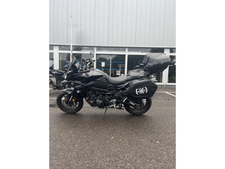 YAMAHA MT-09 TRACER