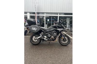 YAMAHA MT-09 TRACER