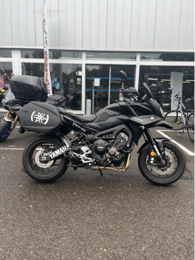 YAMAHA MT-09 TRACER