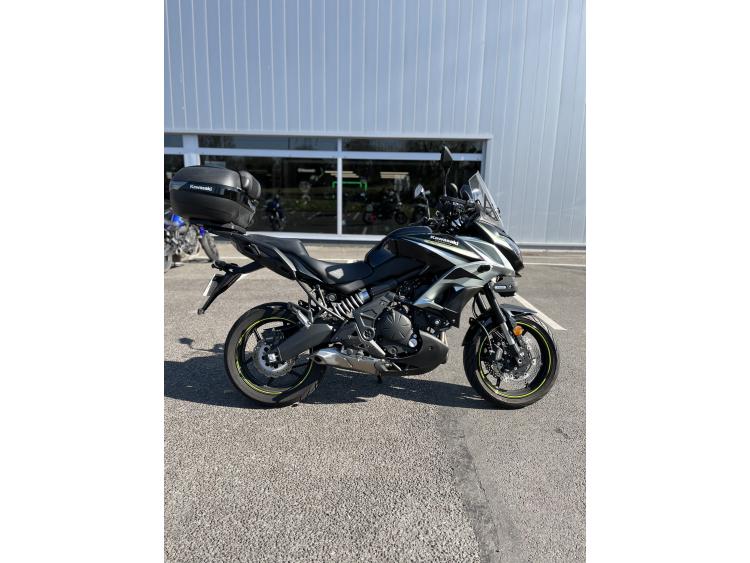 KAWASAKI VERSYS 650  47.5CV