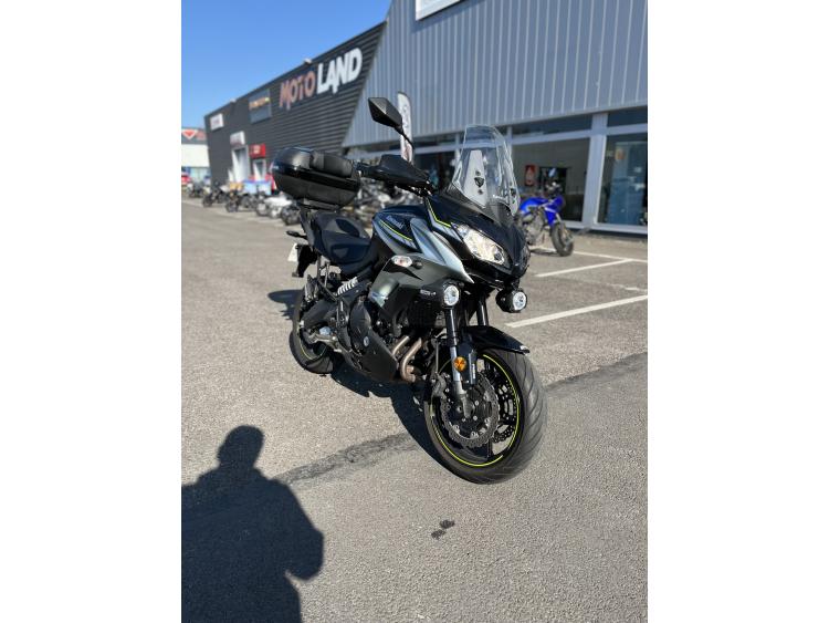 KAWASAKI VERSYS 650  47.5CV