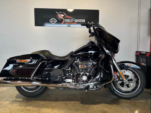 HARLEY-DAVIDSON TOURING STREET GLIDE 1745
