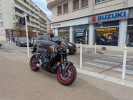 Photo du véhicule SUZUKI
