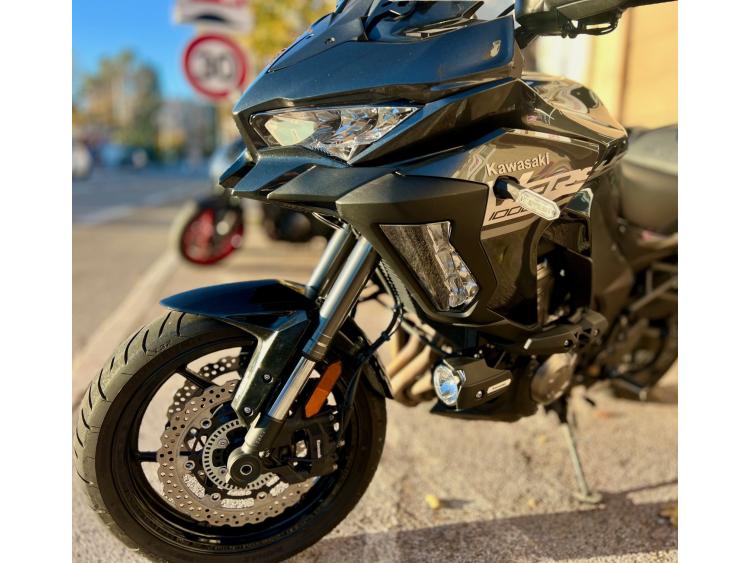 KAWASAKI VERSYS 1000 SE