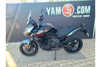 KAWASAKI VERSYS 650