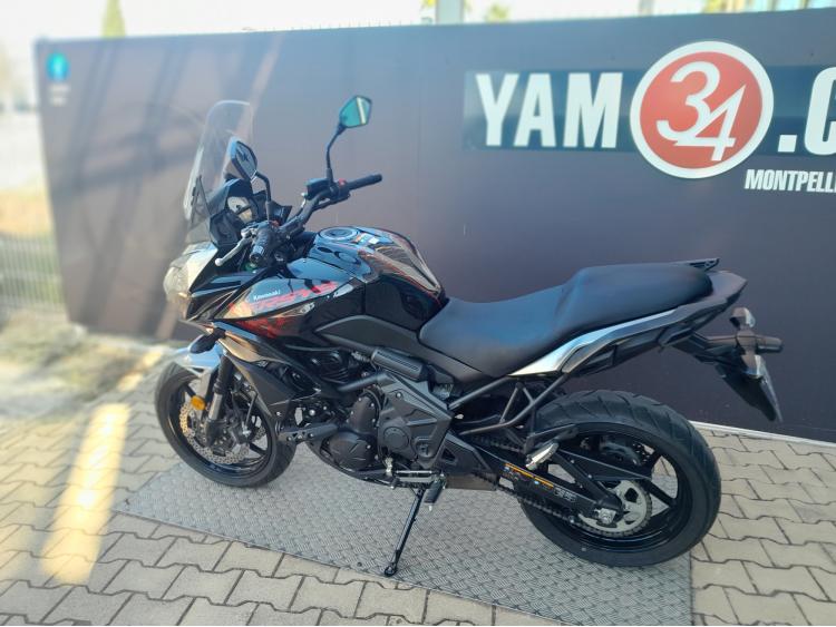 KAWASAKI VERSYS 650 (35KW A2)