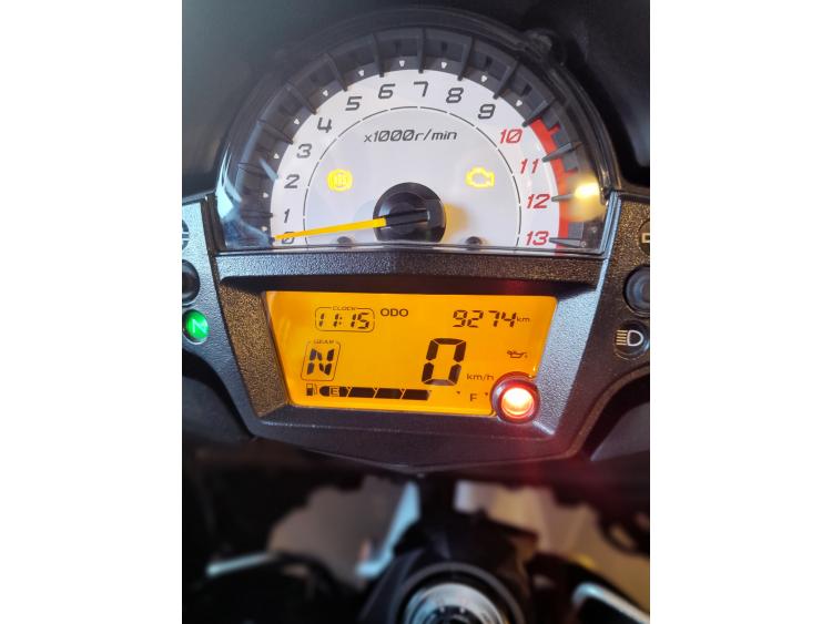 KAWASAKI VERSYS 650 (35KW A2)