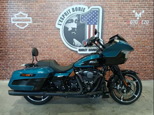 HARLEY-DAVIDSON TOURING ROAD GLIDE 1923