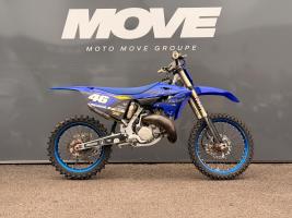 Photo du véhicule YAMAHA