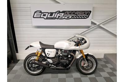 TRIUMPH THRUXTON 1200 R
