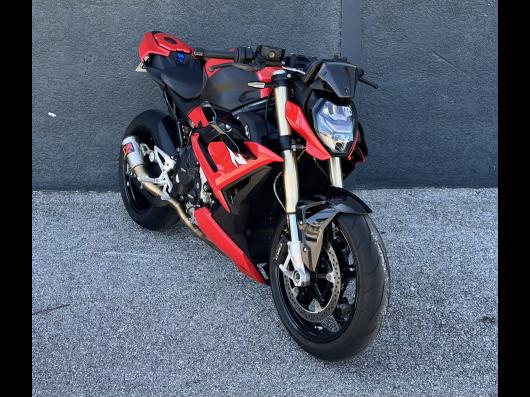 BMW S 1000 R