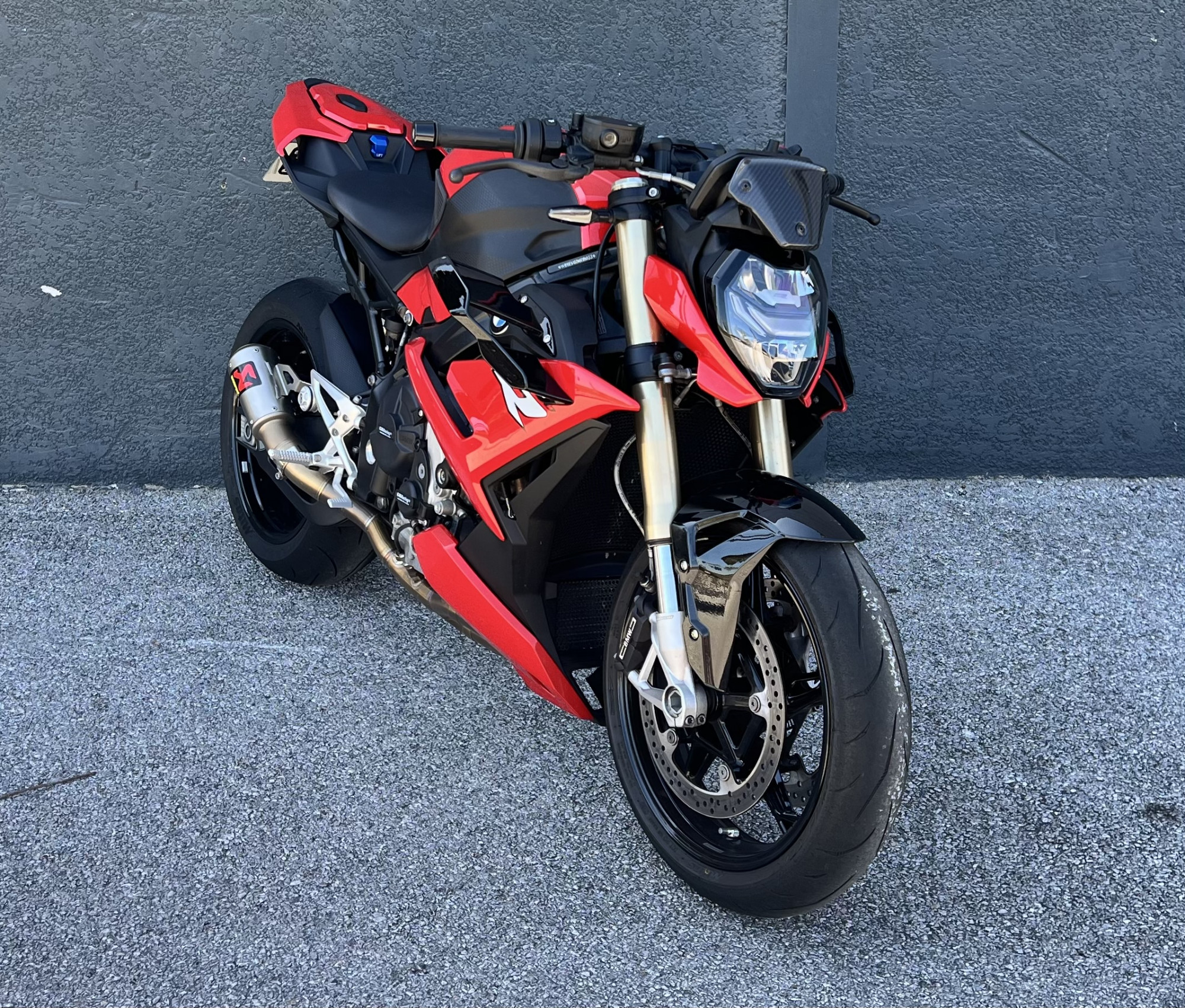 Photo du véhicule BMW