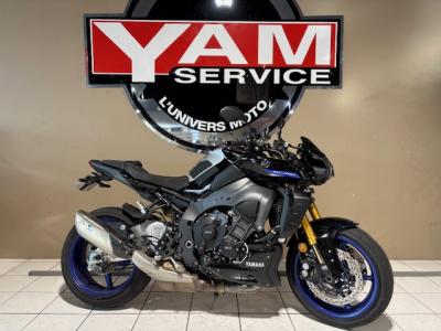 YAMAHA MT-10 SP