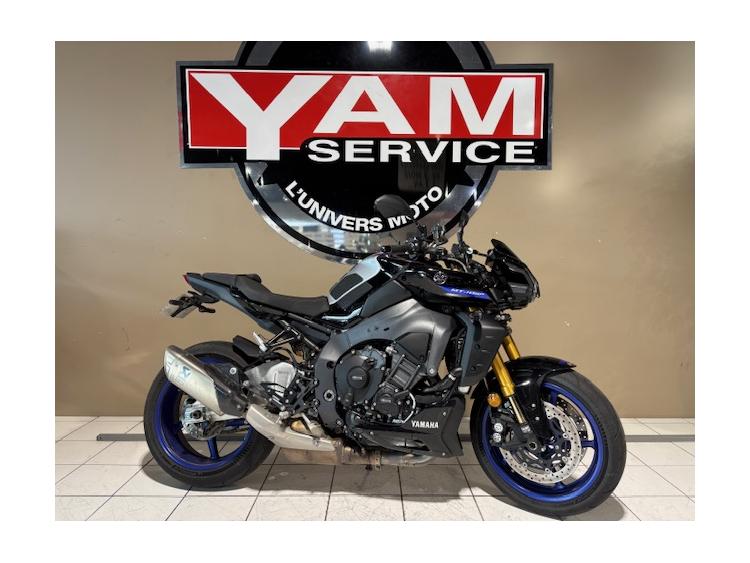 YAMAHA MT-10 SP
