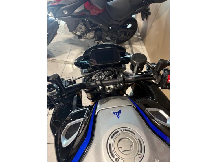 YAMAHA MT-10 SP