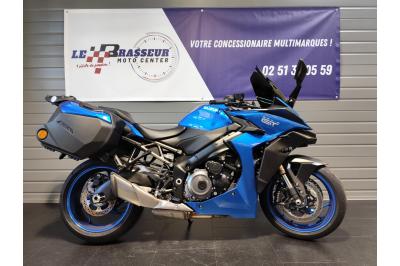 SUZUKI GSXS 1000 GT