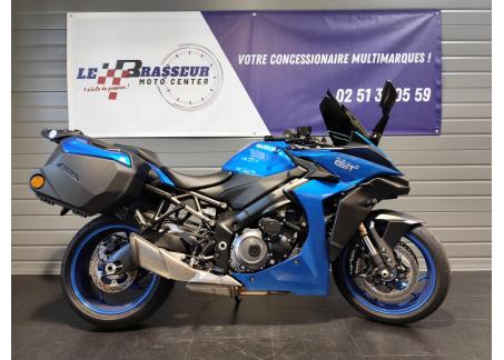 SUZUKI GSXS 1000 GT