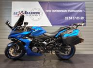 SUZUKI GSXS 1000 GT