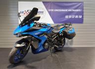 SUZUKI GSXS 1000 GT