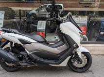 YAMAHA NMAX 125