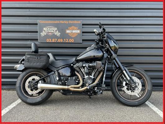 HARLEY-DAVIDSON SOFTAIL LOW RIDER 1868 S