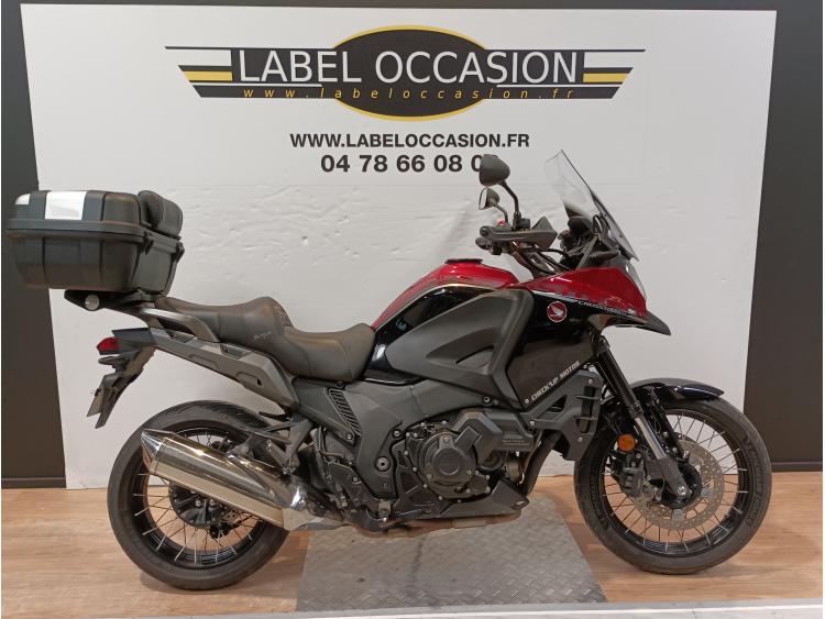 HONDA VFR 1200 XD CROSSTOURER