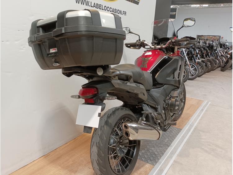 HONDA VFR 1200 XD CROSSTOURER