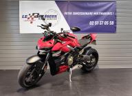 DUCATI STREETFIGHTER V4