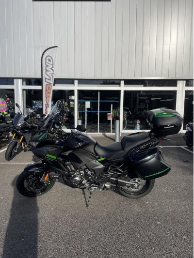 KAWASAKI VERSYS 1000