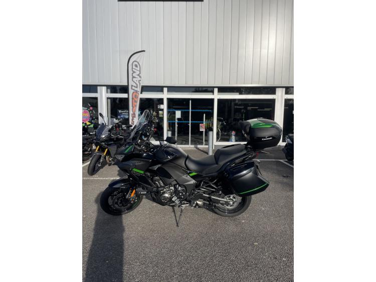 KAWASAKI VERSYS 1000 PACK GRAND TOURER 