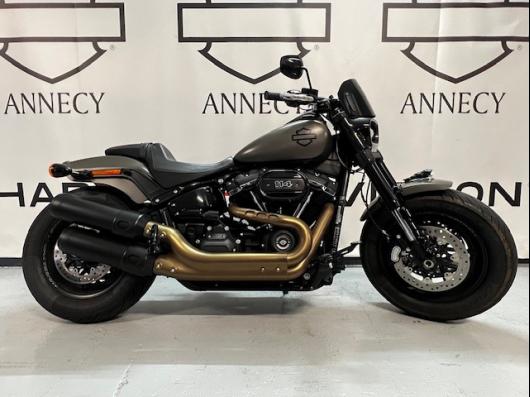 HARLEY-DAVIDSON SOFTAIL FAT BOB 1868
