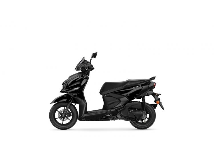 YAMAHA RayZR