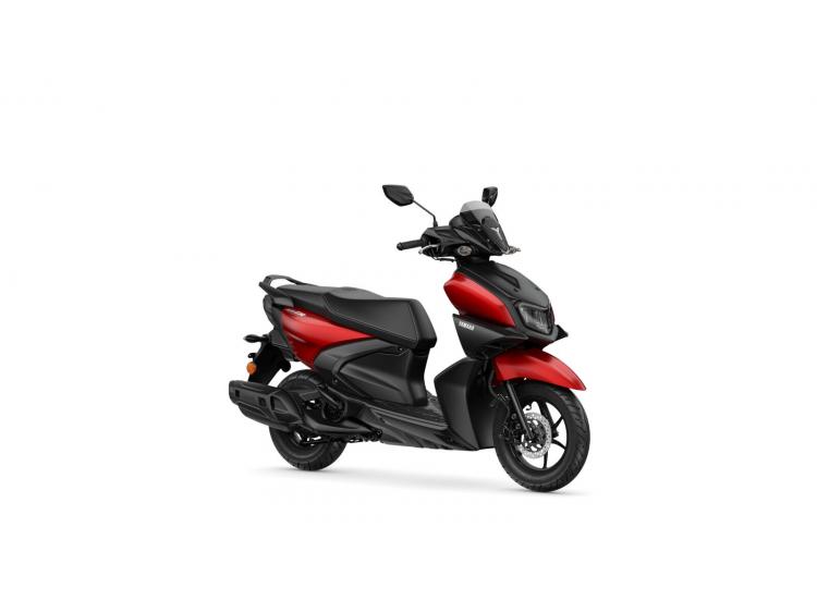 YAMAHA RayZR