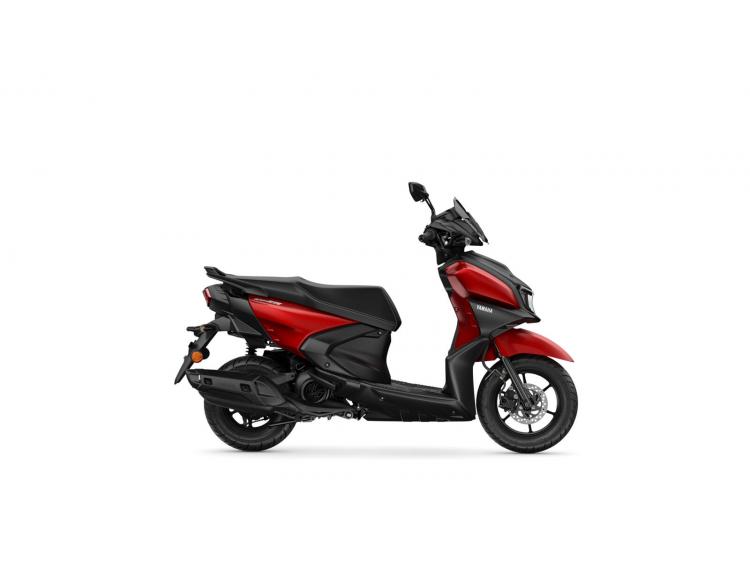 YAMAHA RayZR