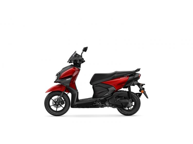 YAMAHA RayZR