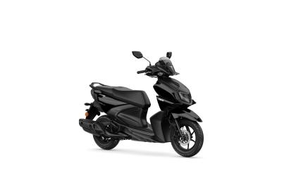 YAMAHA RayZR