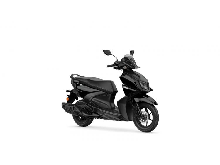 YAMAHA RayZR