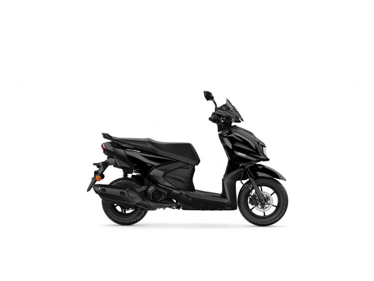 YAMAHA RayZR