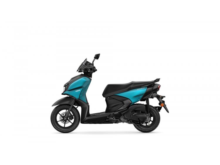YAMAHA RayZR