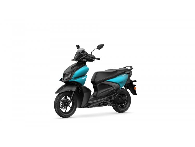 YAMAHA RayZR