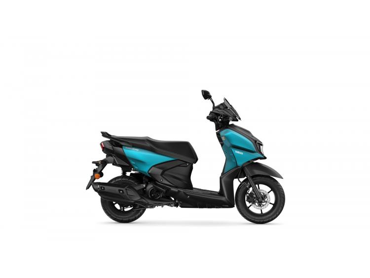 YAMAHA RayZR
