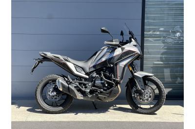 MOTO MORINI X-cape 650