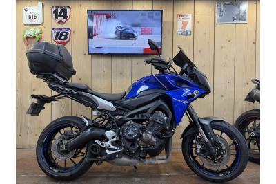 YAMAHA MT-09 TRACER