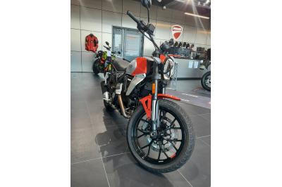 DUCATI SCRAMBLER