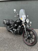 Photo du véhicule KAWASAKI