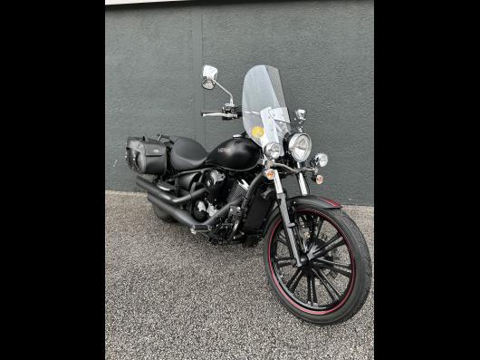 KAWASAKI VN 900 CUSTOM