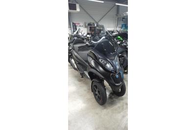 PIAGGIO MP3 500 HPE SPORT ADVANCED ABS ASR