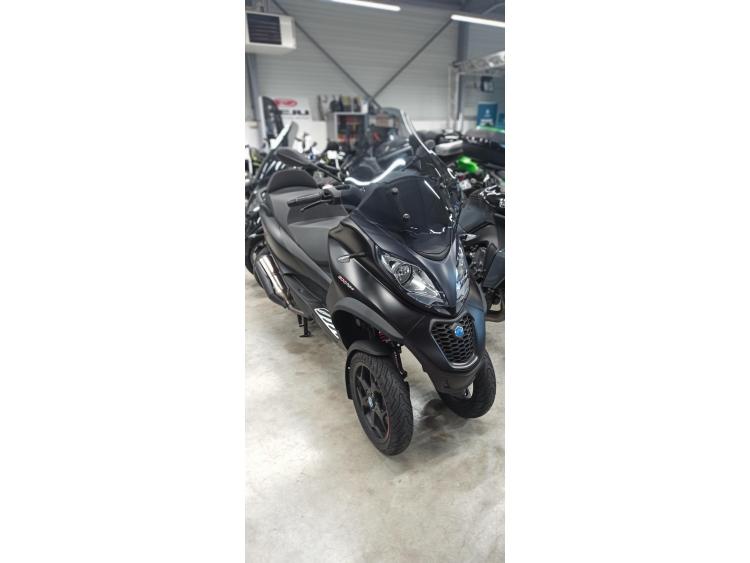 PIAGGIO MP3 500 HPE SPORT ADVANCED ABS ASR