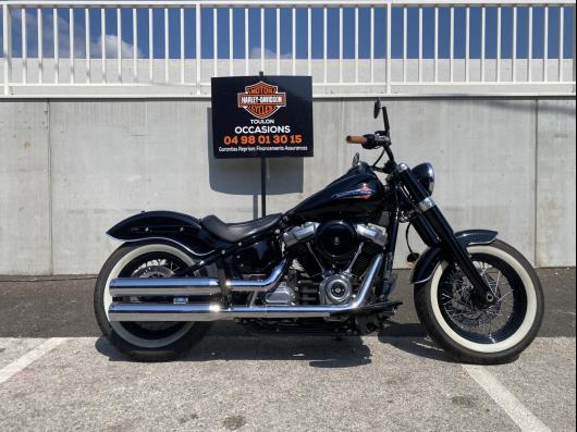 HARLEY-DAVIDSON SOFTAIL SLIM 1745