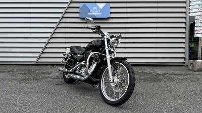 HARLEY-DAVIDSON SPORTSTER 1200